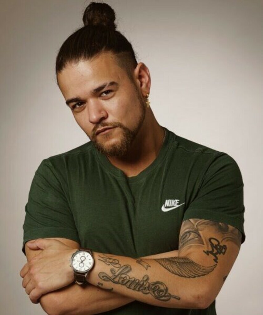 Kenzo K.