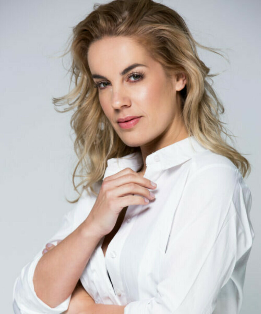 Kristel G.