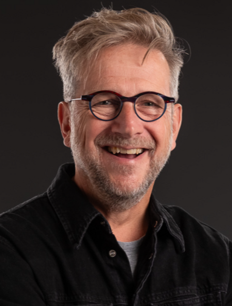 Gerrit Jan M.