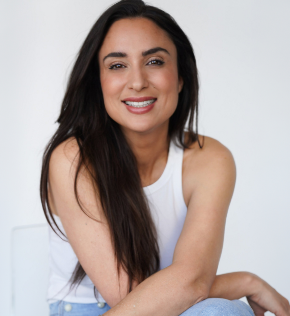 Mounira M.