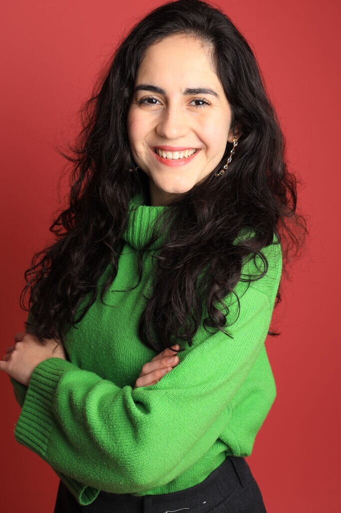Anna Carolina C.