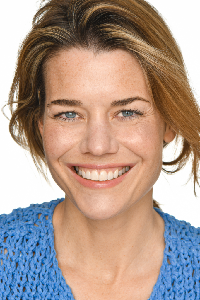 Christine G.