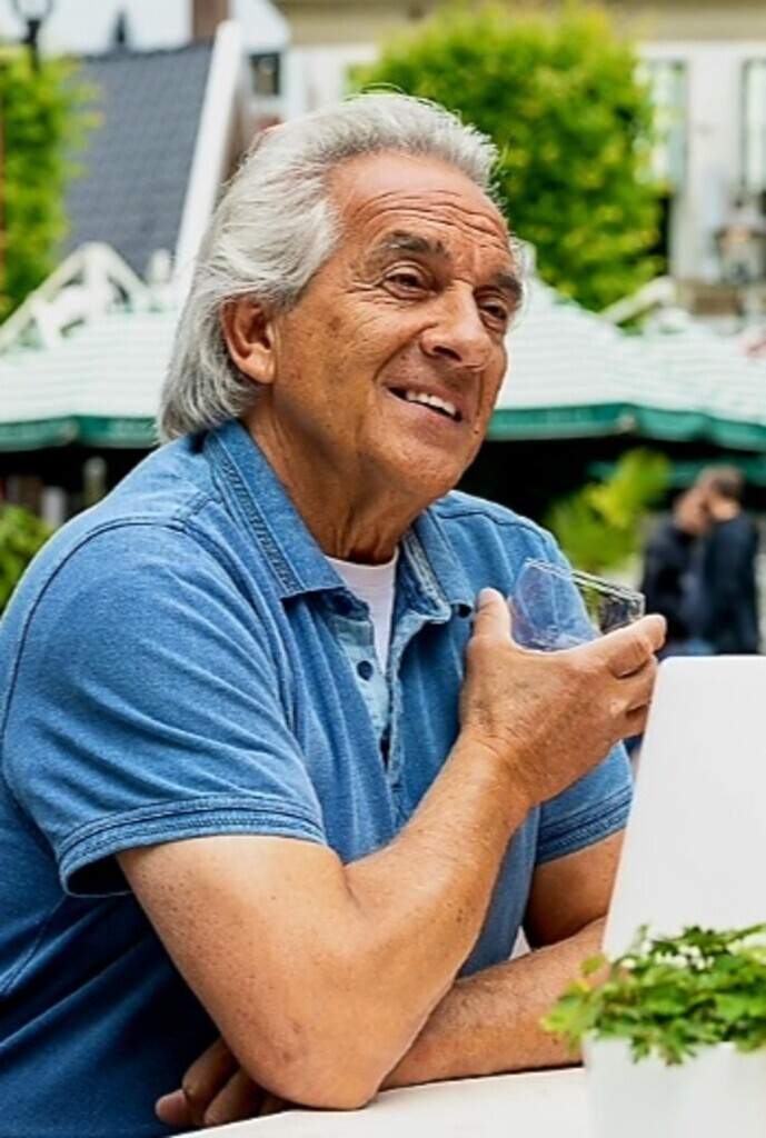 Peter L.