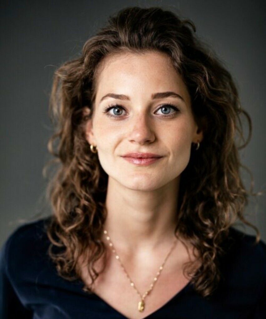 Lydia Z.