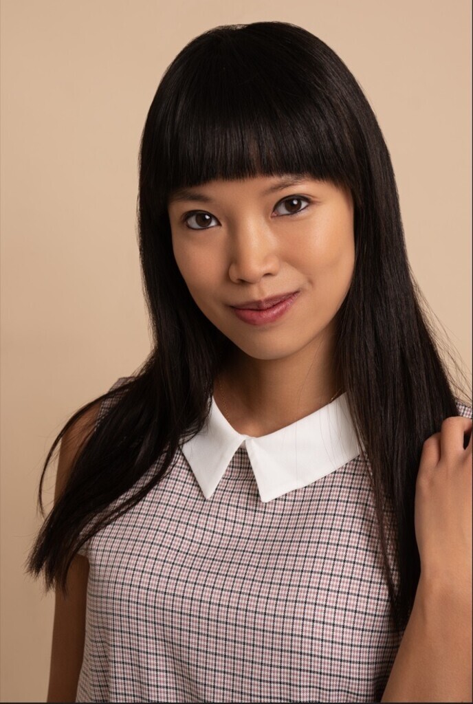Huyen B.