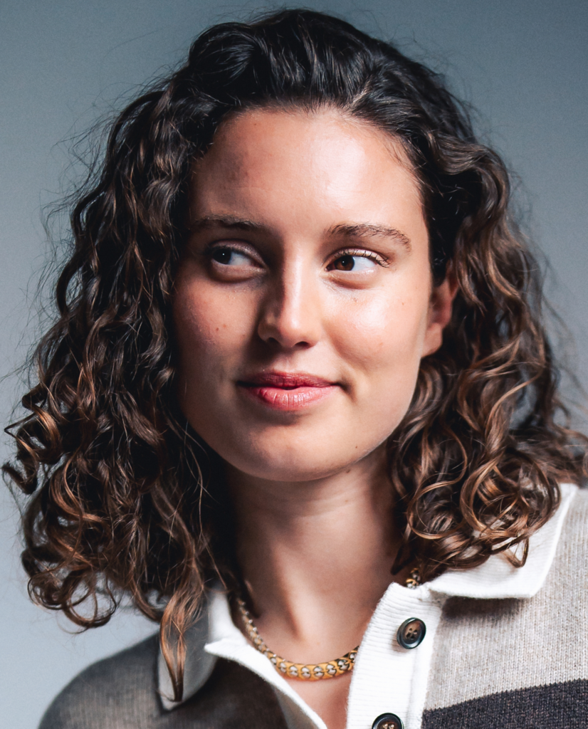 Eva E.