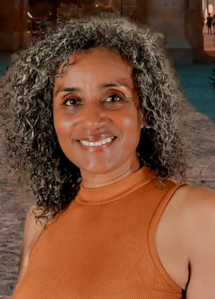 Gina H.