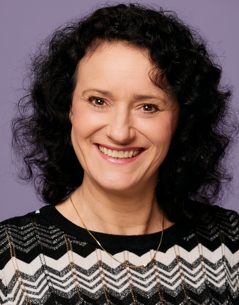 Linda P.