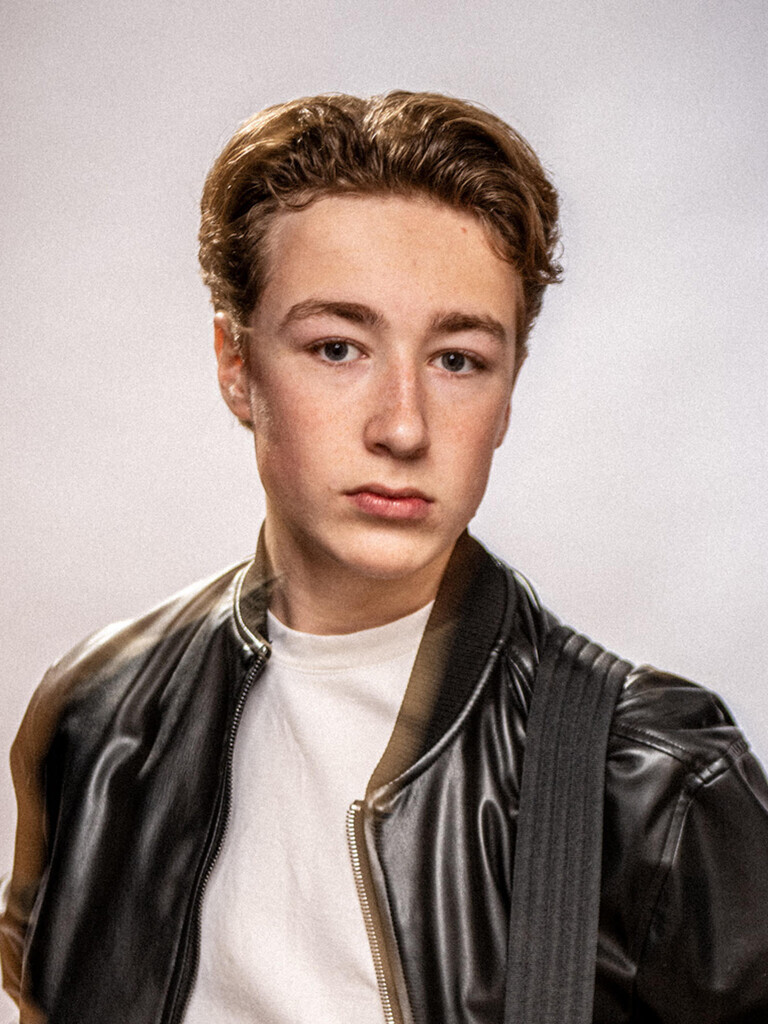 Beau Lenny S.