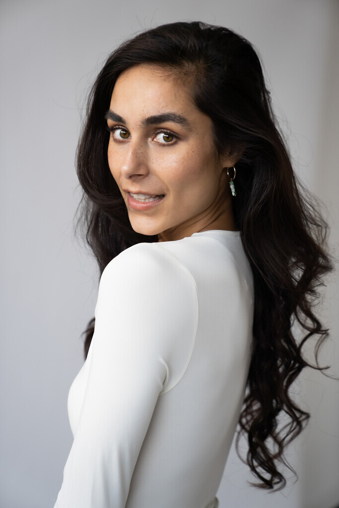 Shaima B.