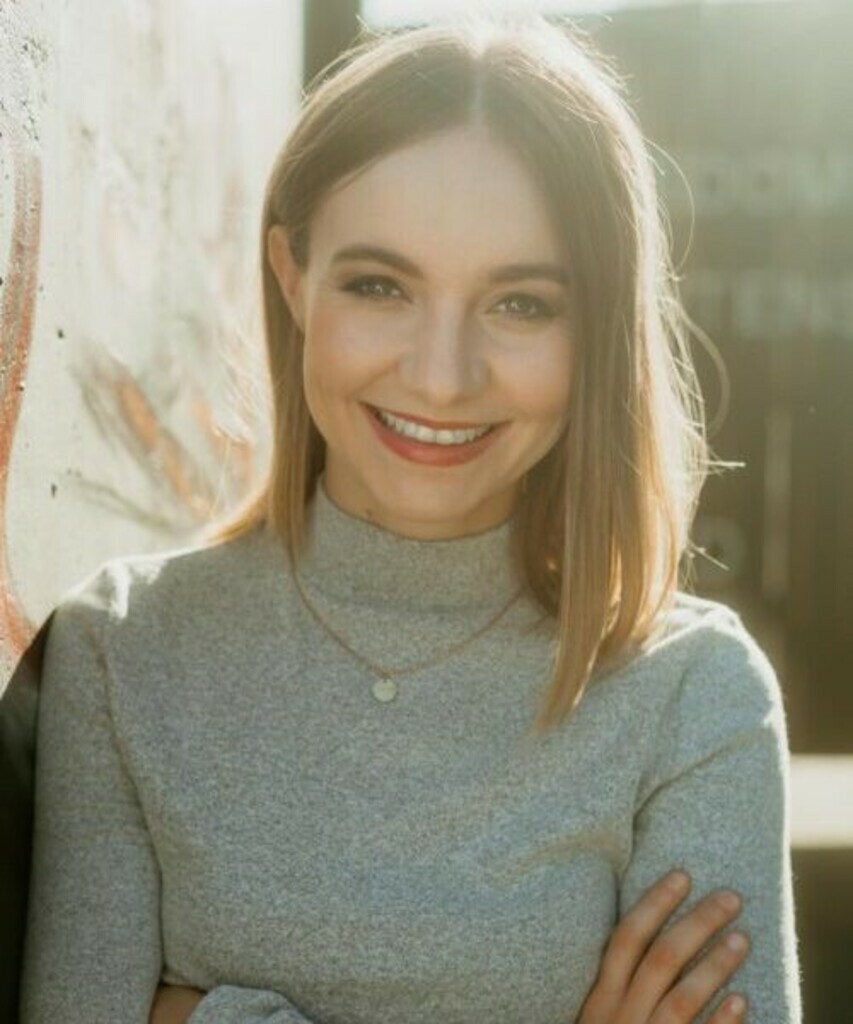 Friederike K.