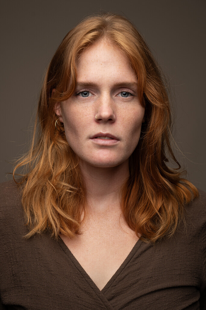 Annemiek D.