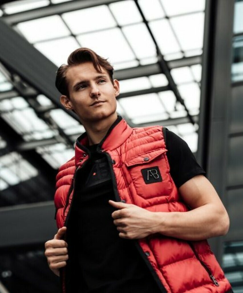 Daan K.