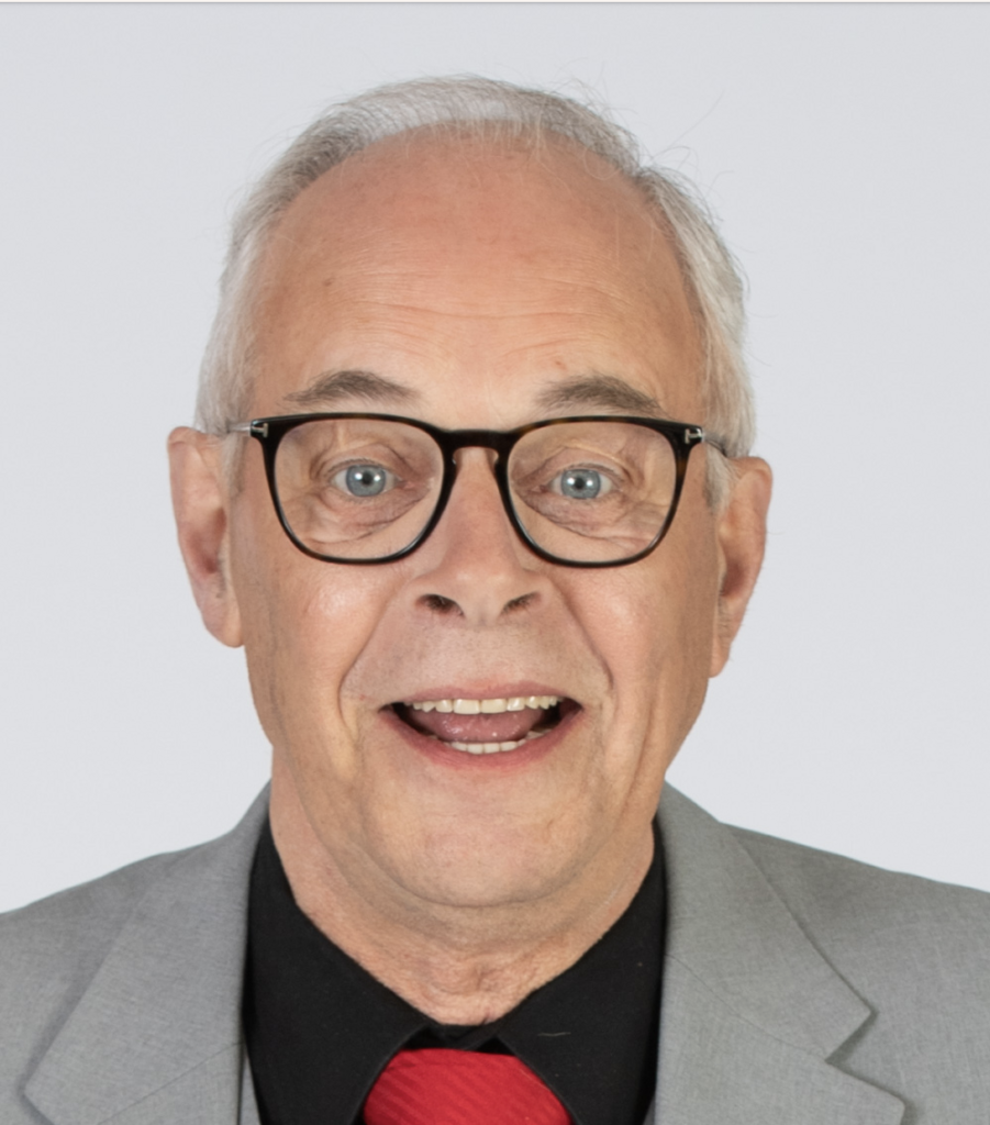 Hans D.