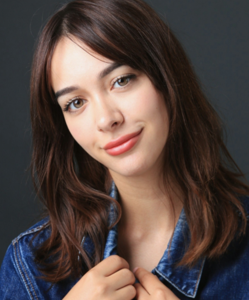 Ayla T.