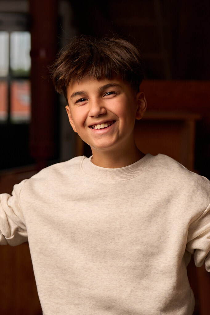 Benjamin G.