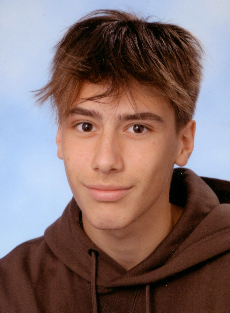 Edward V.