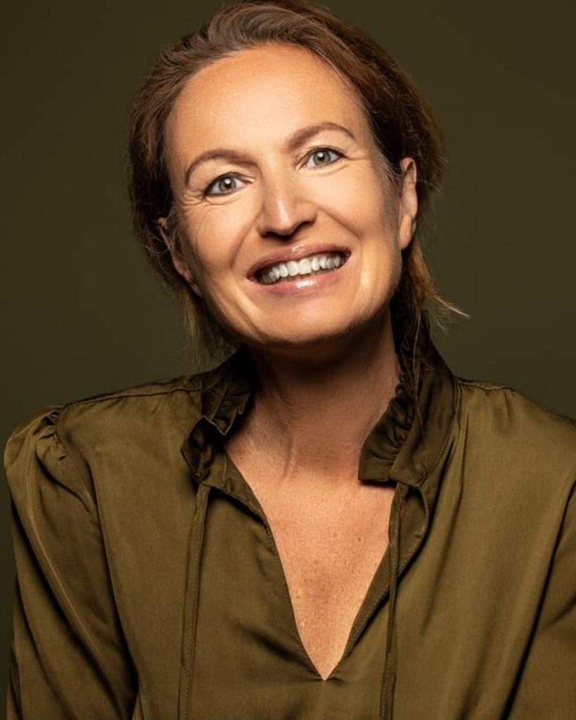 Angelique B.