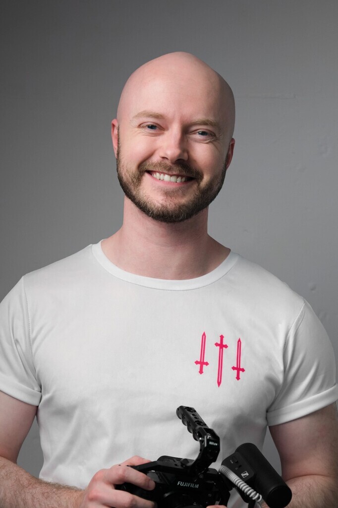 Martijn F.