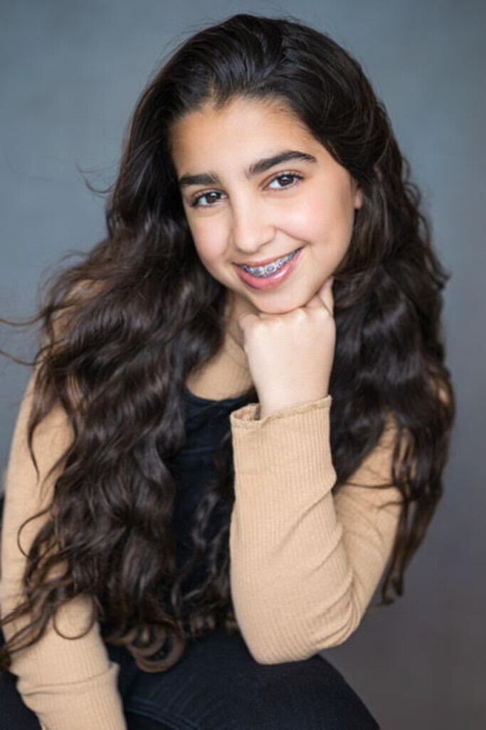 Amelia J.