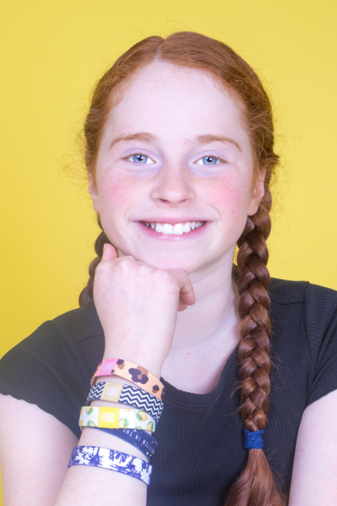 Sarah P.