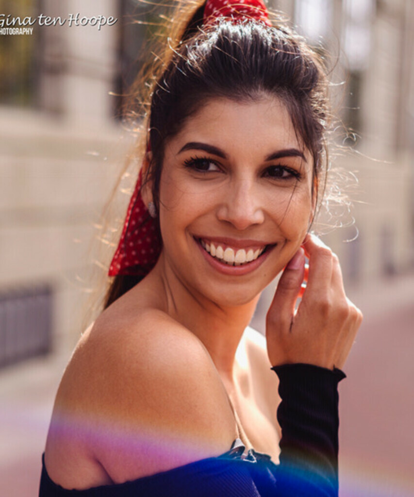 Stephanie O.