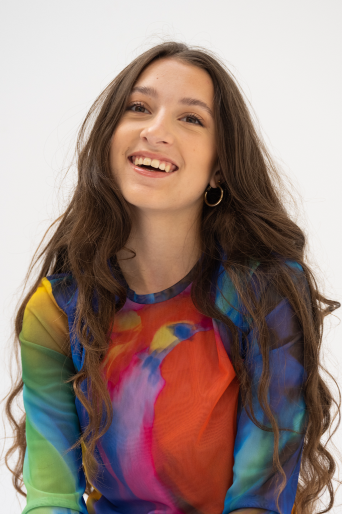 Kiara U.