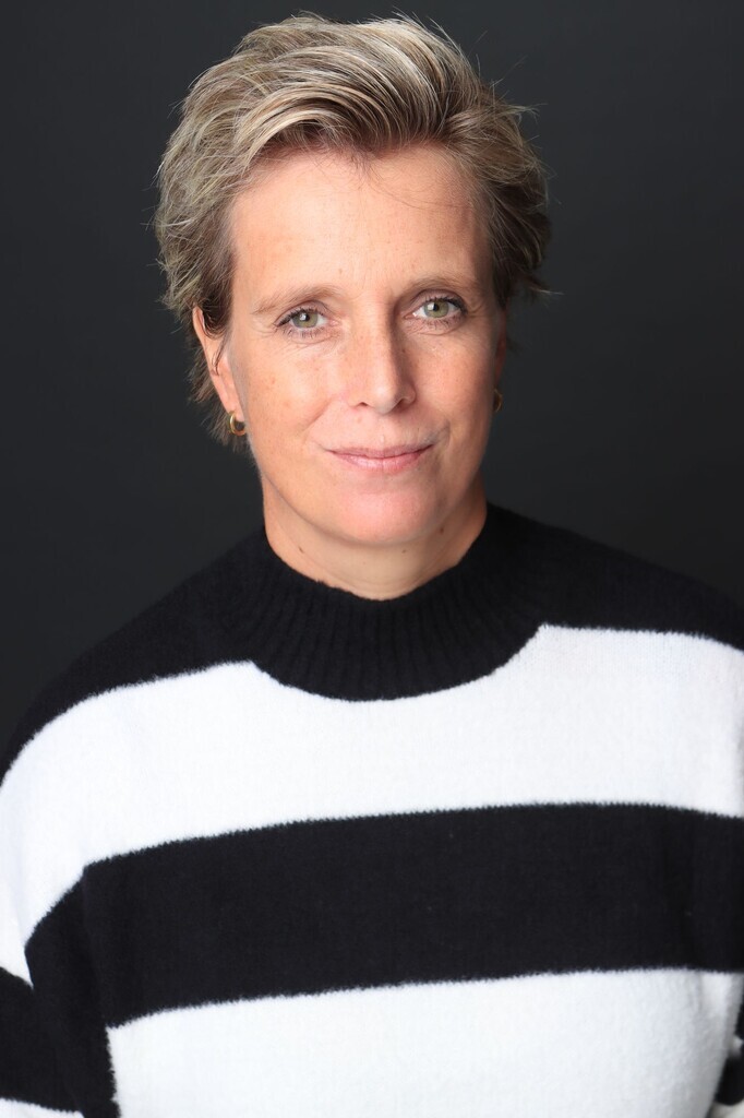 Sylvia L.
