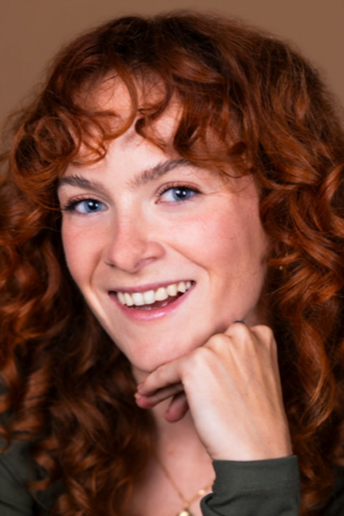 Marit D.
